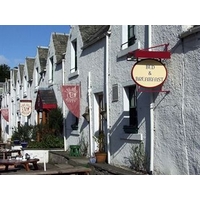 The Inn At Strathyre