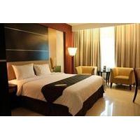 The Daira Hotel Palembang