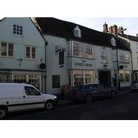 The Kings Arms