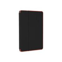 THZ598EU Targus Hard Cover - Flip cover for tablet - polyurethane - black - for Apple iPad Air; iPad Air 2