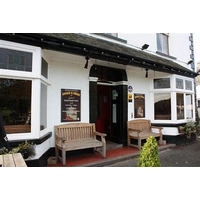 The Eagle and Child Inn