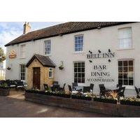 The Bell Inn