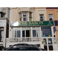 The Baron Hotel