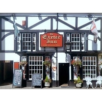 The Exeter Inn