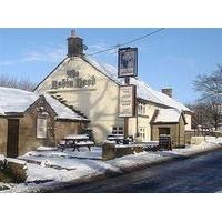 The Robin Hood Inn