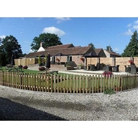 The Parson Woodforde