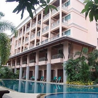 Thanthip Beach Resort