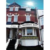 The Franklyn Hotel