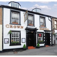 The Crown Hotel