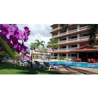 The Residence Garden