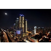 The Classic 500 Pentaz Executive...