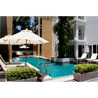 The Haven Lagoon Condominium