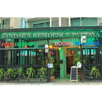 the sandara residence