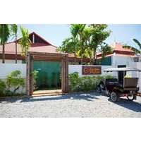 The Moon Boutique Hotel