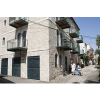 The Market Courtyard - Jerusalem Suites
