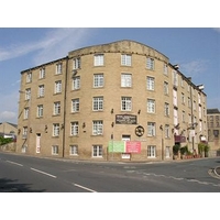 The Wool Merchant Hotel