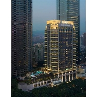 The Langham, Shenzhen