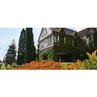 The Inn at the Peak