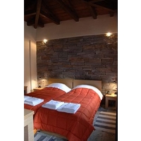 Thalia Rooms Guest House