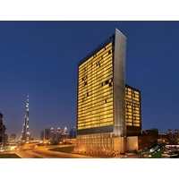 The Oberoi