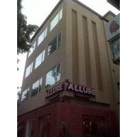 The Allure Hotel R-57