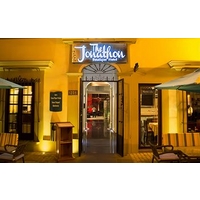 The Jonathon Boutique Hotel