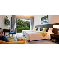 Thanyapura Sports Hotel