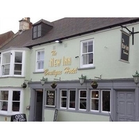 The New Inn