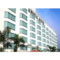 The Krystal Suites, Penang