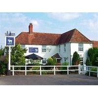 The White Hart Inn