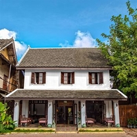 The Chang Inn Luang Prabang