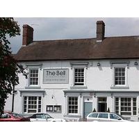 The Bell at Tanworth