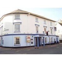 The Bolton Hotel