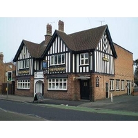 The Plough Inn