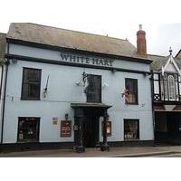 The White Hart