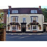 The Gillygate Pub