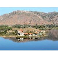 The Jhadol Safari Resort