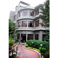 The Narayana Resort & Spa