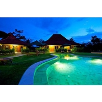 Three Monkeys Villas