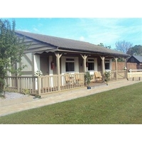 The Henley Lodge