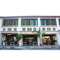 The Boutique Residence Hotel