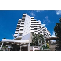 The Naha Terrace