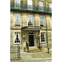 The Crescent Hotel