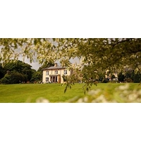 The Mustard Seed at Echo Lodge