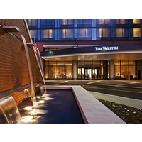 The Westin Birmingham