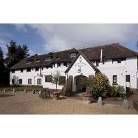 The Roundabout Hotel