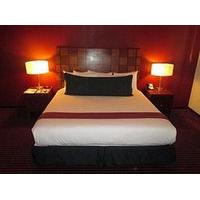 The Grand Hotel Dallas