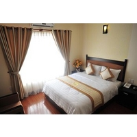 than thien friendly hotel