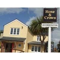 the rose crown country inn