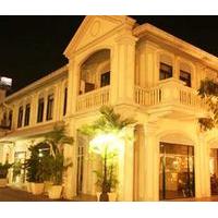 The Heritage Baan Silom Hotel